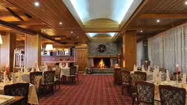 Pirin Golf & Country Club Apartment Complex