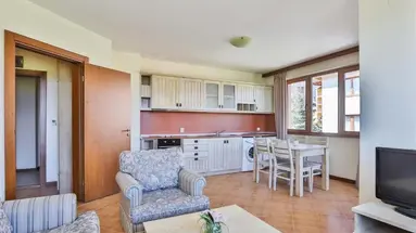 Pirin Golf & Country Club Apartment Complex