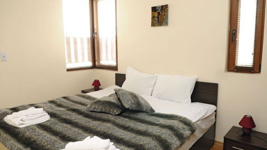 Pirin Place