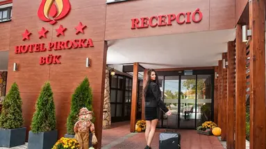 Piroska