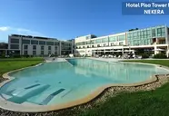 Pisa Tower Plaza
