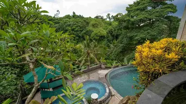 Pita Maha Resort & Spa