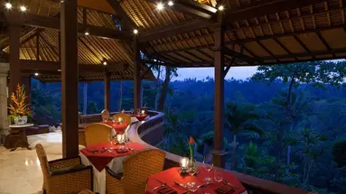 Pita Maha Resort & Spa