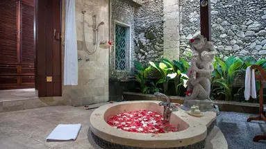 Pita Maha Resort & Spa