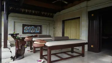 Pita Maha Resort & Spa