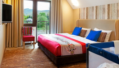 Piwniczna SPA & Conference