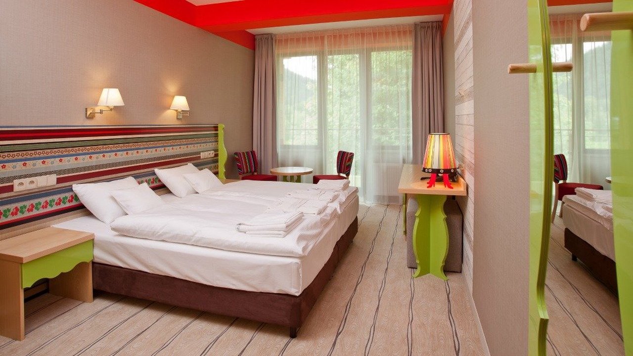 Piwniczna SPA & Conference