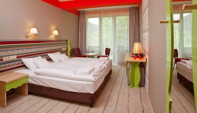 Piwniczna SPA & Conference