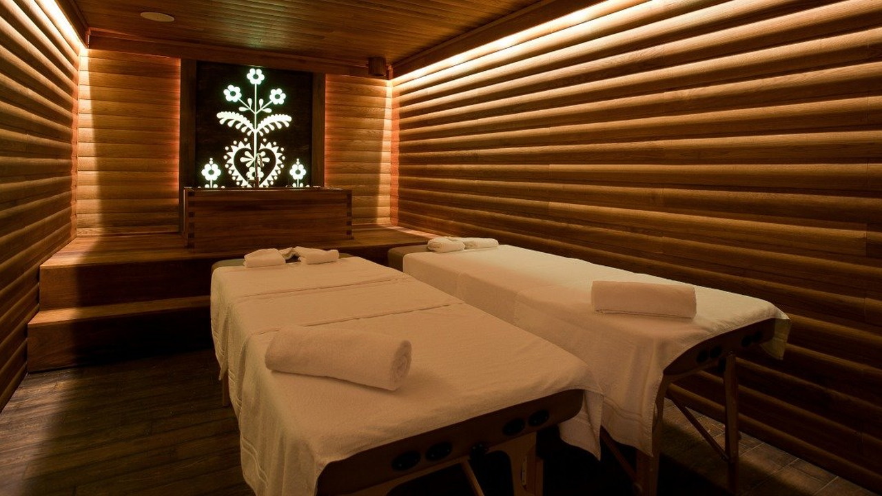 Piwniczna SPA & Conference