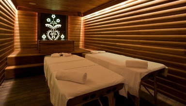 Piwniczna SPA & Conference