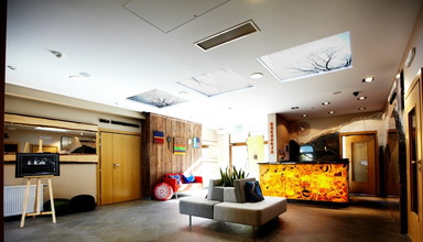 Piwniczna SPA & Conference