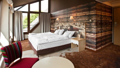 Piwniczna SPA & Conference