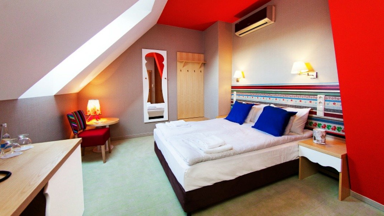 Piwniczna SPA & Conference