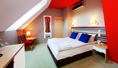 Piwniczna SPA & Conference
