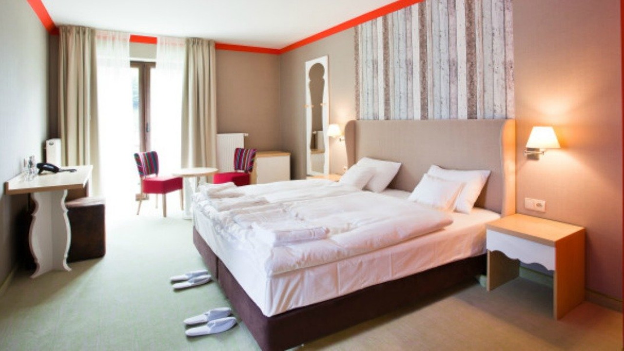 Piwniczna SPA & Conference