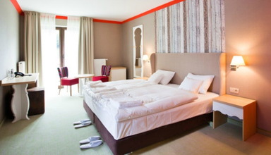 Piwniczna SPA & Conference