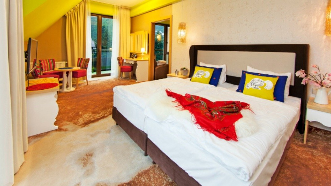 Piwniczna SPA & Conference