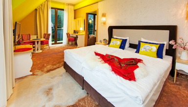 Piwniczna SPA & Conference
