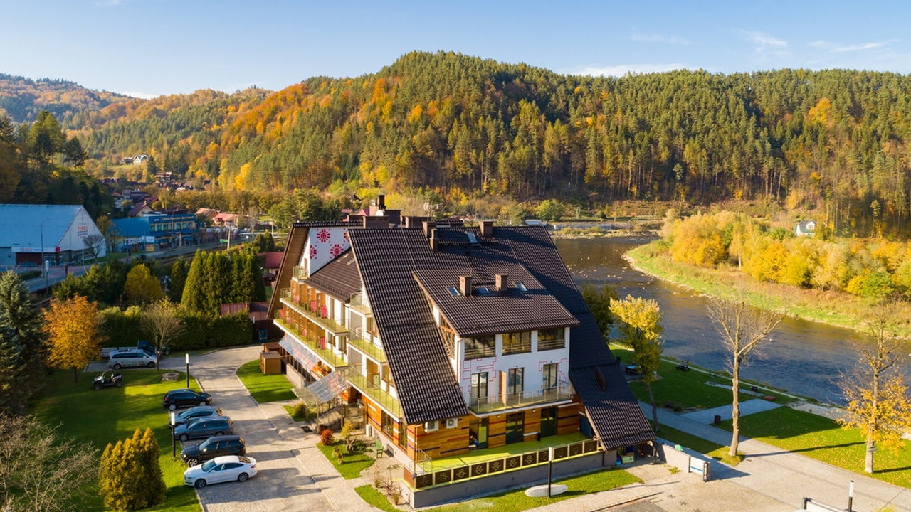 Piwniczna SPA & Conference