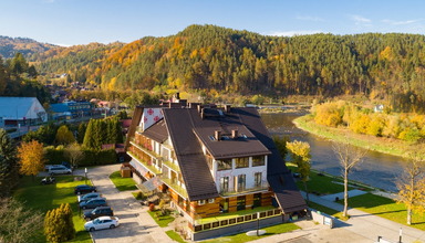 Piwniczna SPA & Conference