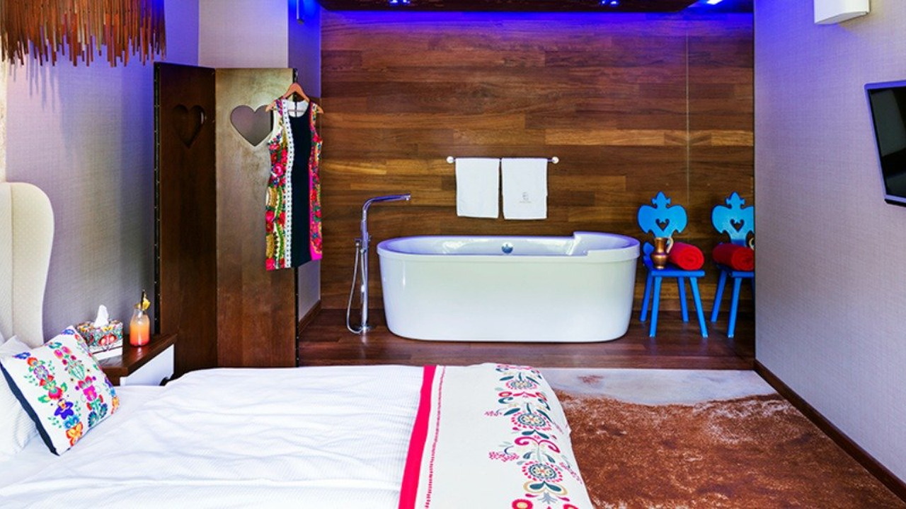 Piwniczna SPA & Conference