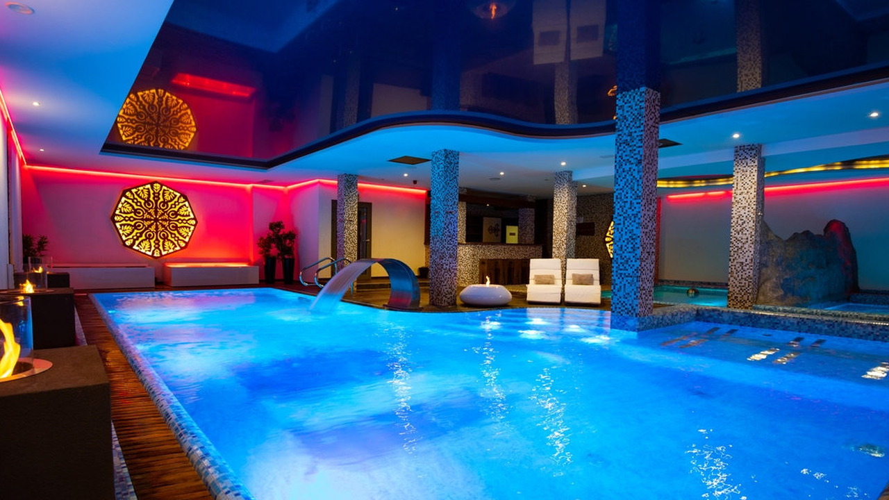 Piwniczna SPA & Conference