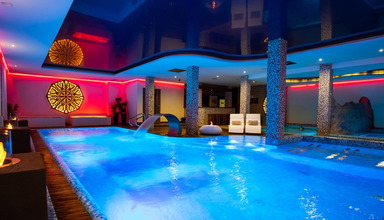 Piwniczna SPA & Conference