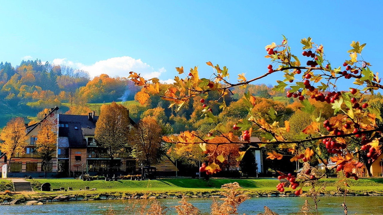 Piwniczna SPA & Conference