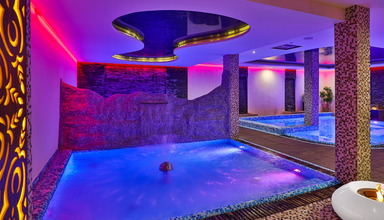 Piwniczna SPA & Conference