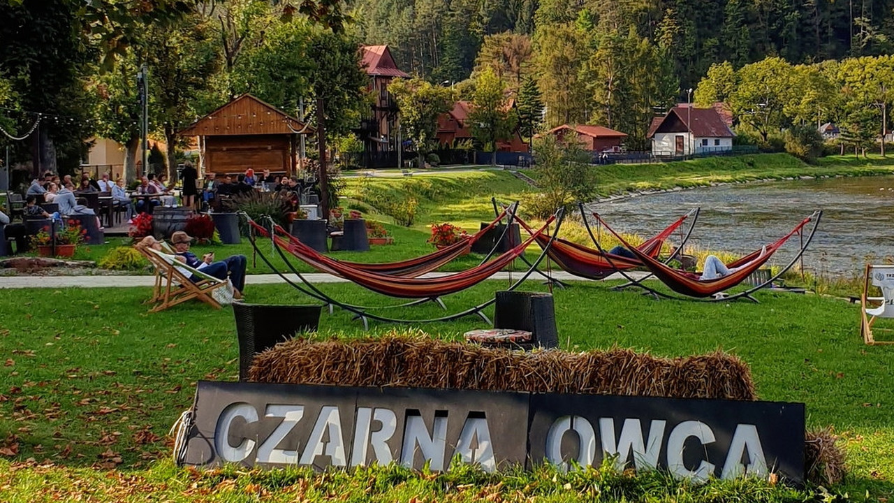 Piwniczna SPA & Conference