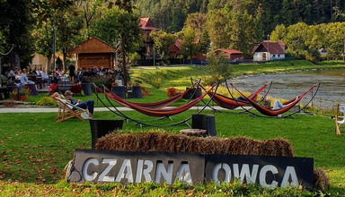 Piwniczna SPA & Conference