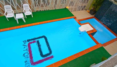 PJ Patong Resotel