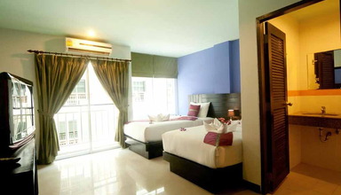 PJ Patong Resotel