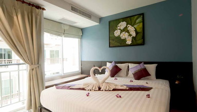 PJ Patong Resotel