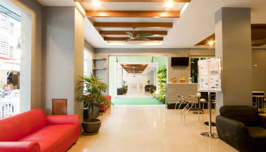 PJ Patong Resotel