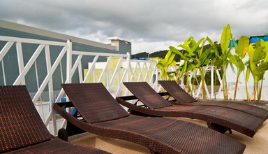 PJ Patong Resotel