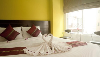 PJ Patong Resotel