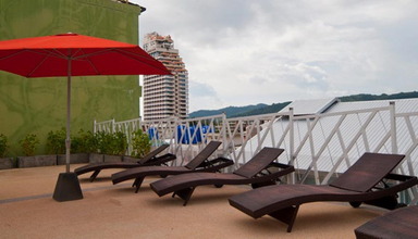 PJ Patong Resotel