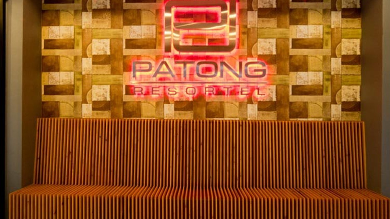 PJ Patong Resotel