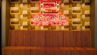 PJ Patong Resotel
