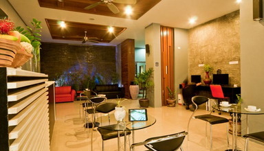 PJ Patong Resotel