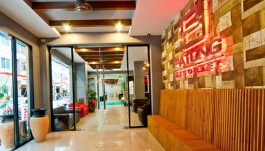 PJ Patong Resotel