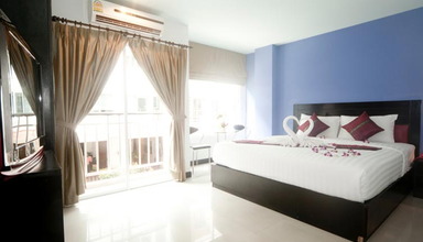 PJ Patong Resotel