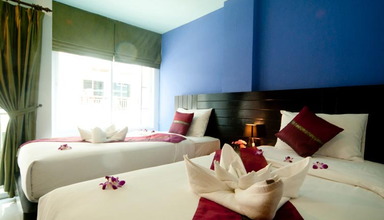 PJ Patong Resotel