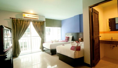 PJ Patong Resotel
