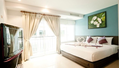 PJ Patong Resotel