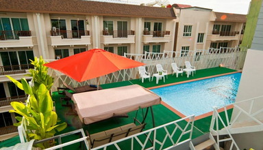 PJ Patong Resotel