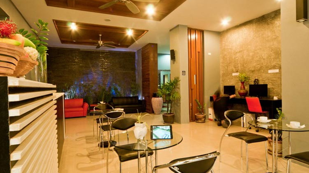 PJ Patong Resotel
