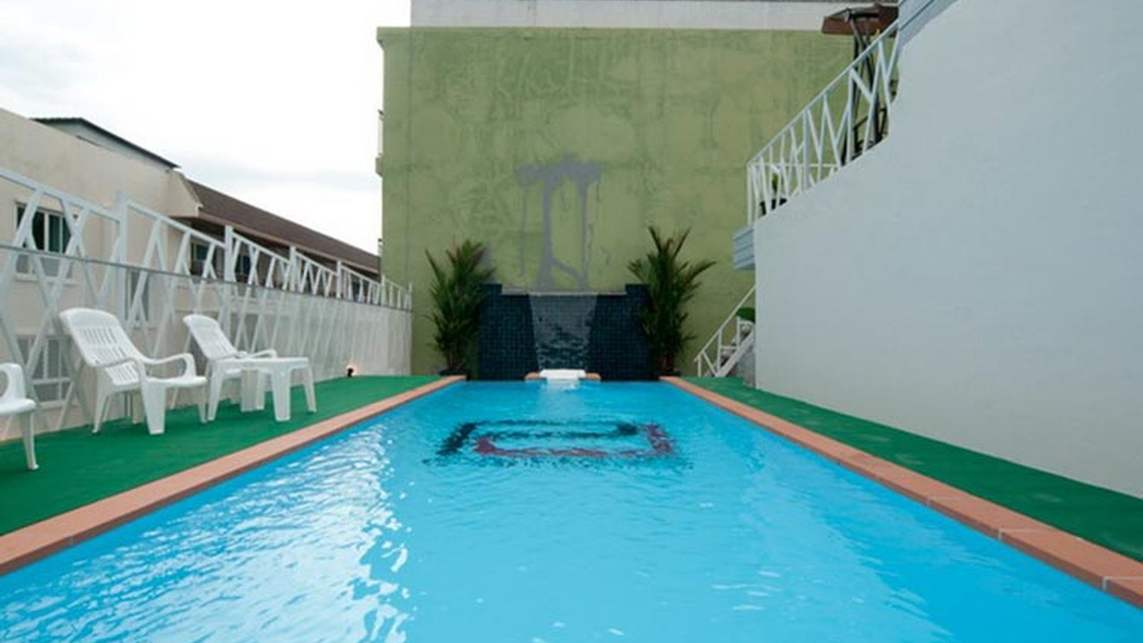 PJ Patong Resotel