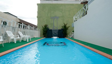 PJ Patong Resotel